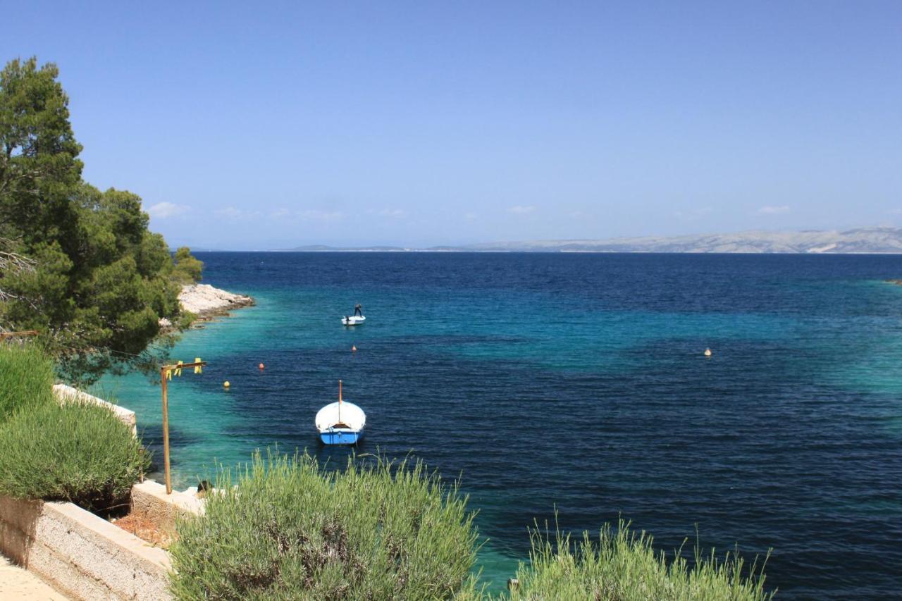 Apartment Zastupac 8761A Hvar Town Eksteriør billede