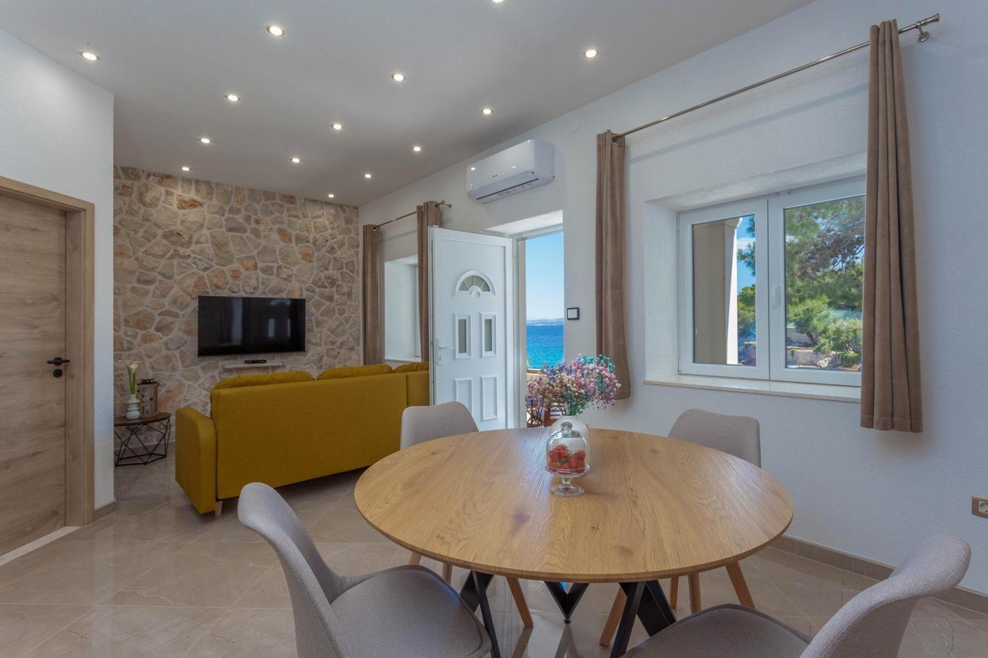 Apartment Zastupac 8761A Hvar Town Eksteriør billede
